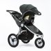Детская коляска Bumbleride Speed  2 в 1